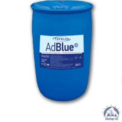 Средство ADBLUE (бочка 220 л) СТО 82851503-041-2012 купить в Когалыме