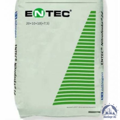 Удобрение ENTEC® купить в Когалыме