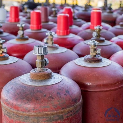 Газ природный сжиженный марка В ГОСТ Р 56021-2014 купить в Когалыме