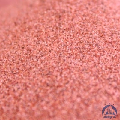 Гранатовый песок EN 12910-2012 купить в Когалыме