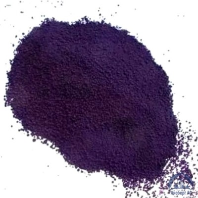 Метиловый фиолетовый ТУ 6-09-945-86 купить в Когалыме