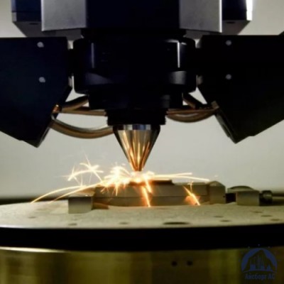 3D печать металлом купить в Когалыме