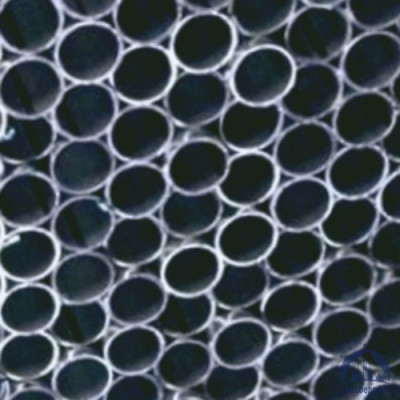 Труба холоднодеформированная 17х75 мм ст. 20 ГОСТ 8733-74 купить в Когалыме